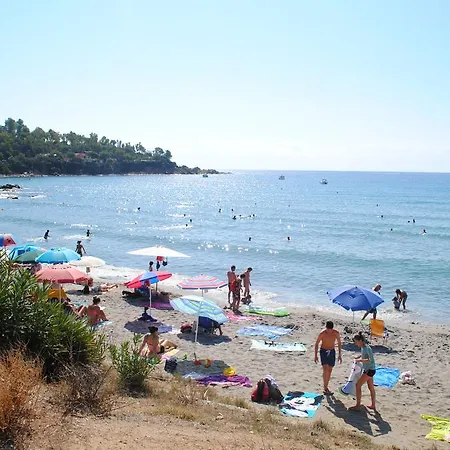 Apartamento Delle Rose Sulla Baia Di Porto Frailis *