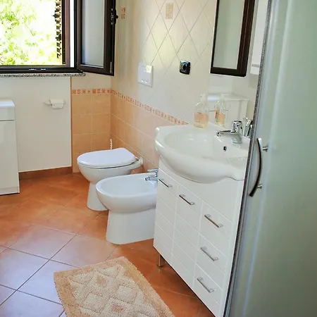 Apartamento Delle Rose Sulla Baia Di Porto Frailis *