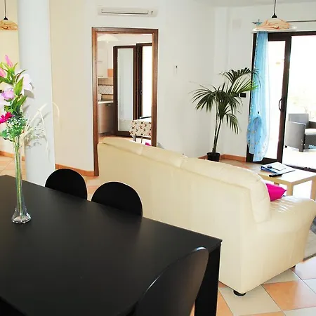 Apartamento Delle Rose Sulla Baia Di Porto Frailis