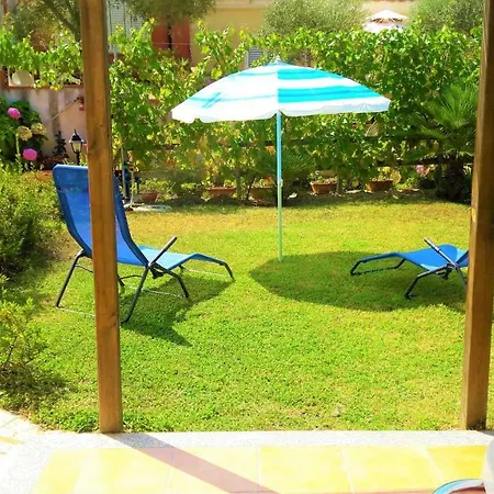 Delle Rose Sulla Baia Di Porto Frailis Apartamento *