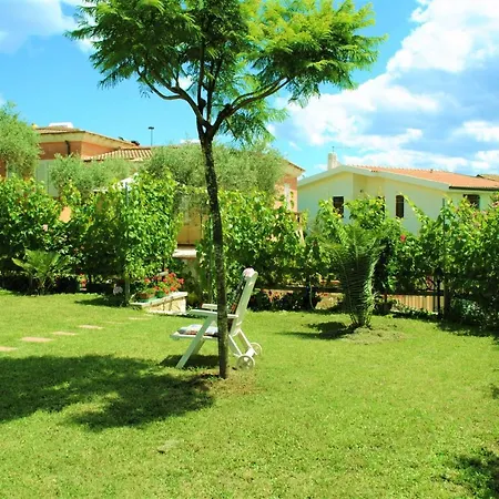 Delle Rose Sulla Baia Di Porto Frailis Appartement *