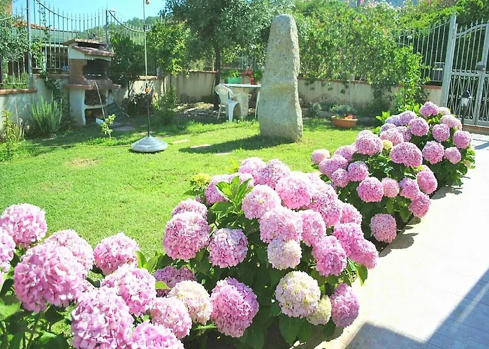 Apartament Delle Rose Sulla Baia Di Porto Frailis *